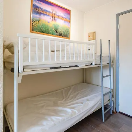 Studio Cabine Climatise, Proche Port Et Vieux Village, Parking Prive, 4 Pers, - Fr-1-409a-5 Appartement Gruissan